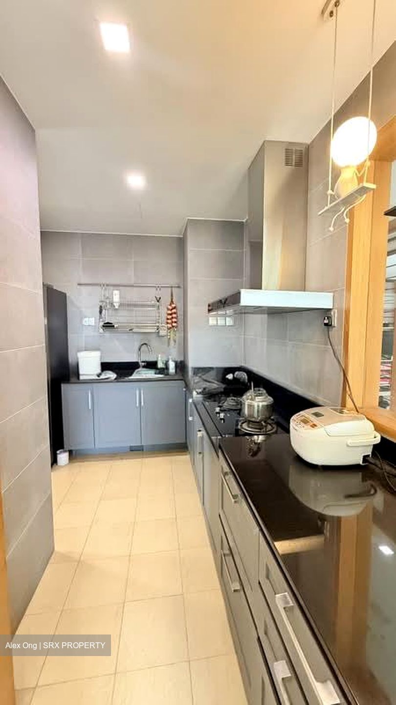 One Leicester (D13), Condominium #565537951